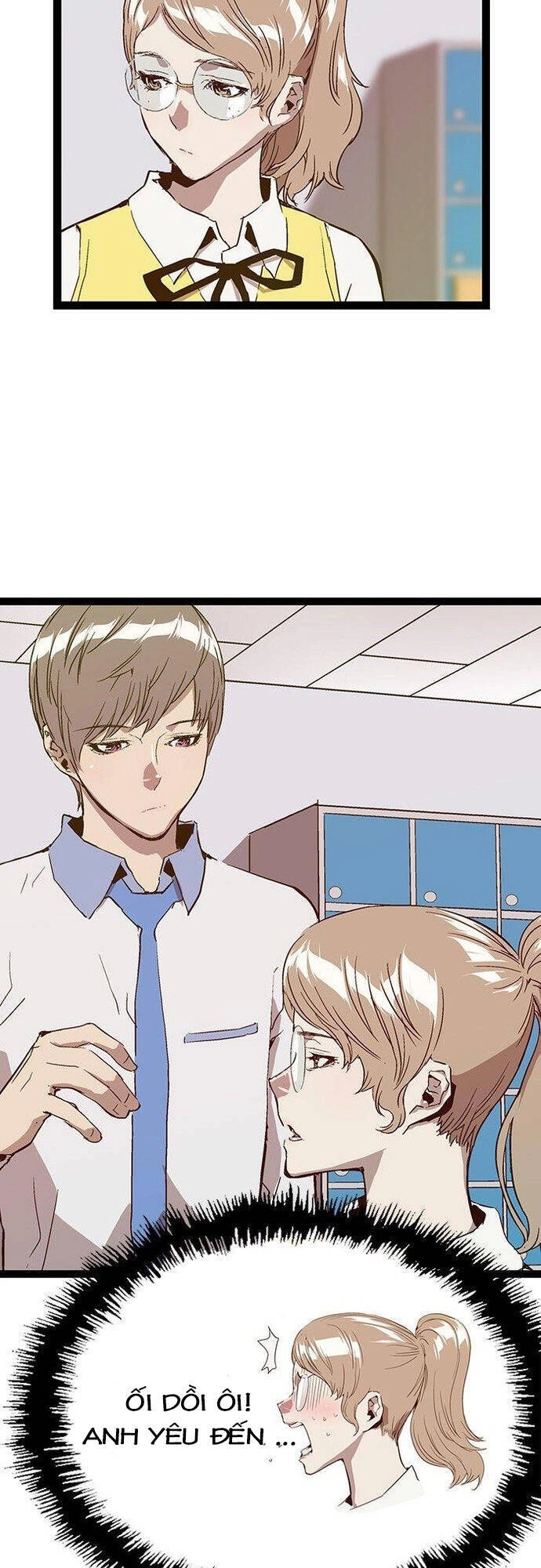 Anh Hùng Yếu Chapter 104 - 22