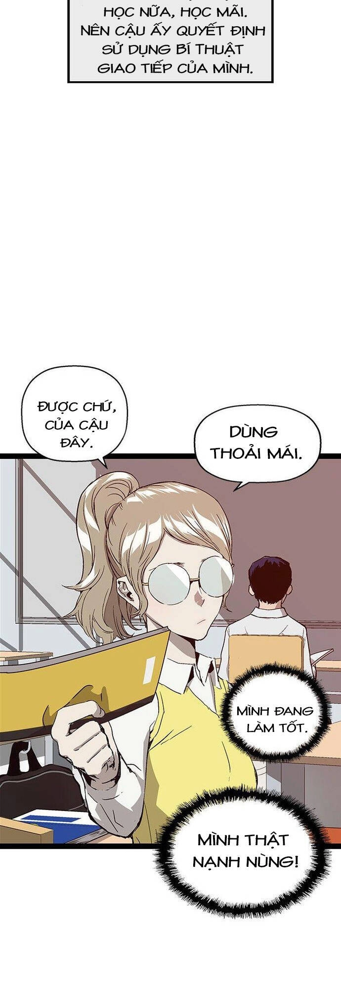 Anh Hùng Yếu Chapter 104 - 25