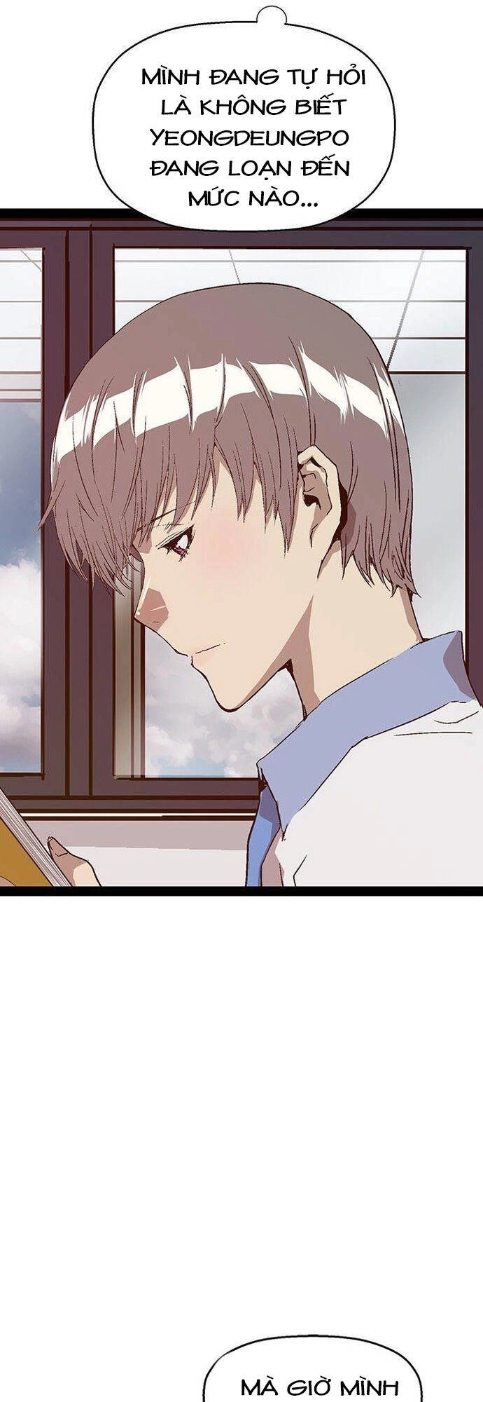 Anh Hùng Yếu Chapter 104 - 28