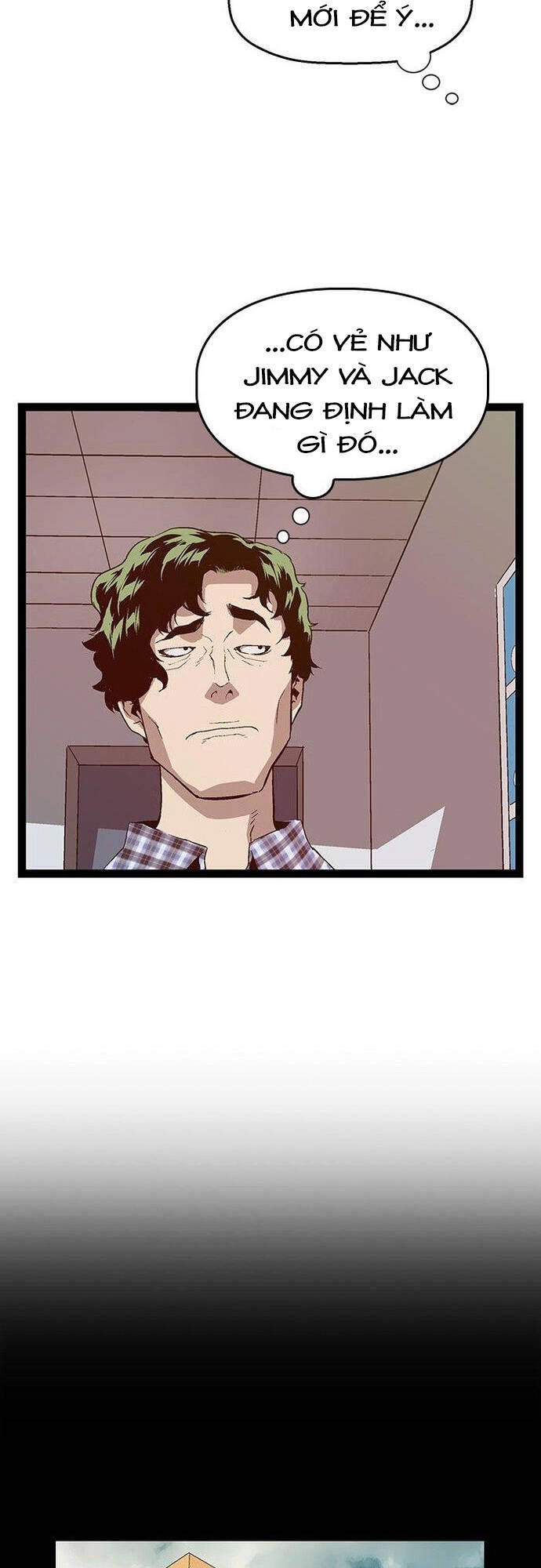 Anh Hùng Yếu Chapter 104 - 29