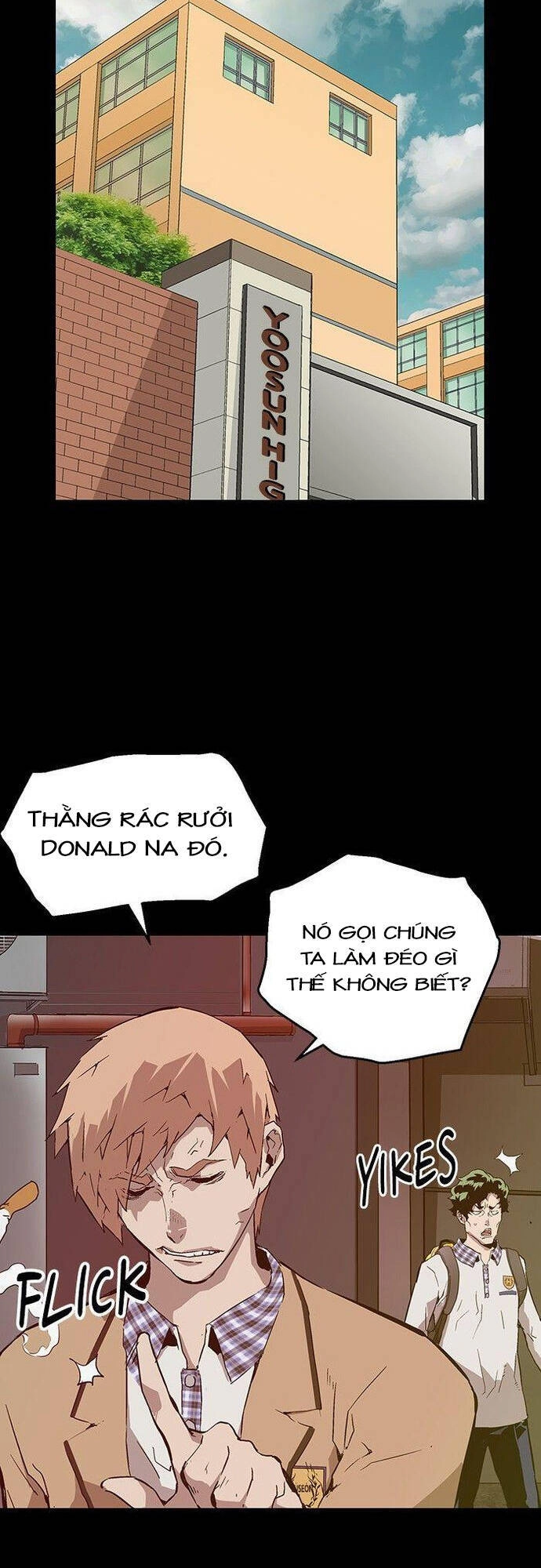 Anh Hùng Yếu Chapter 104 - 30