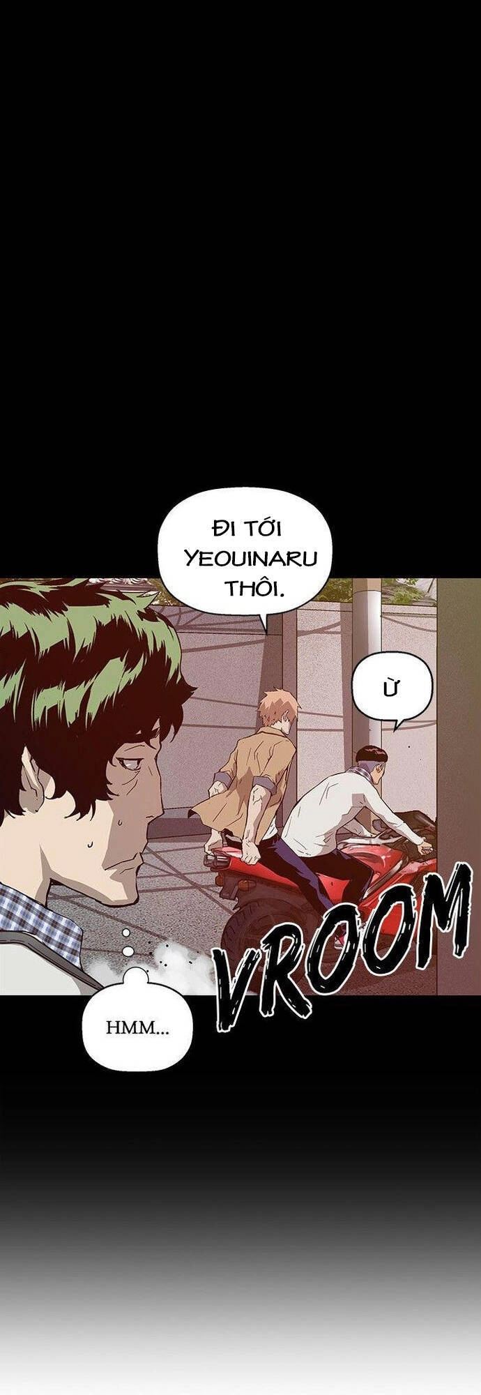 Anh Hùng Yếu Chapter 104 - 31