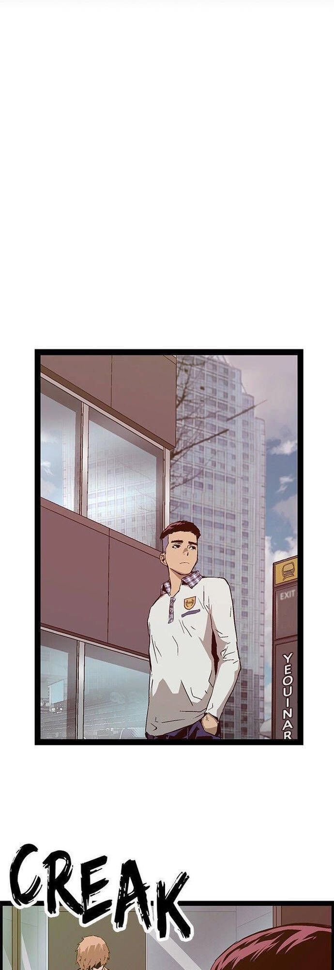 Anh Hùng Yếu Chapter 104 - 32