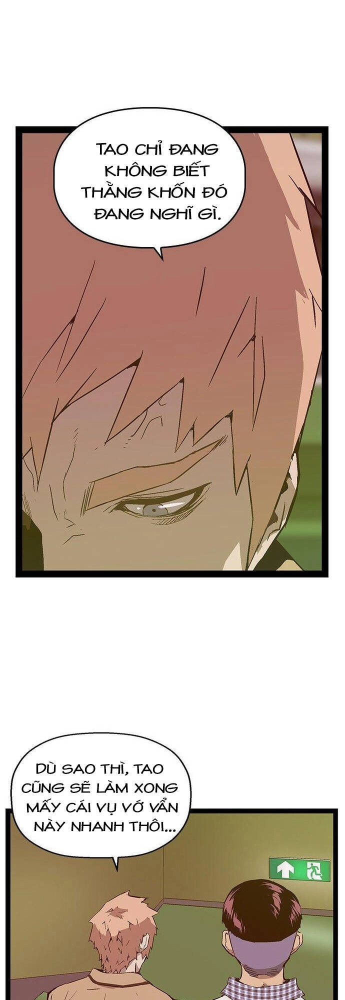 Anh Hùng Yếu Chapter 104 - 36