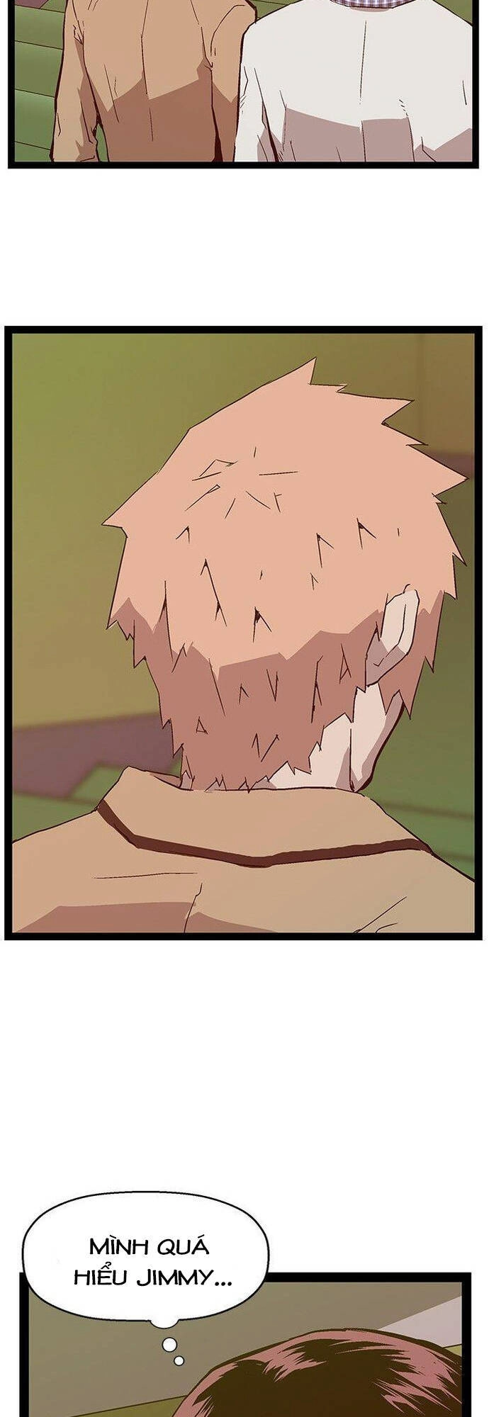 Anh Hùng Yếu Chapter 104 - 37