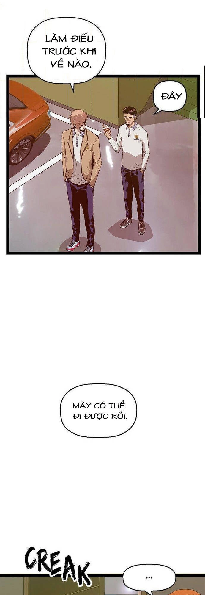 Anh Hùng Yếu Chapter 104 - 39