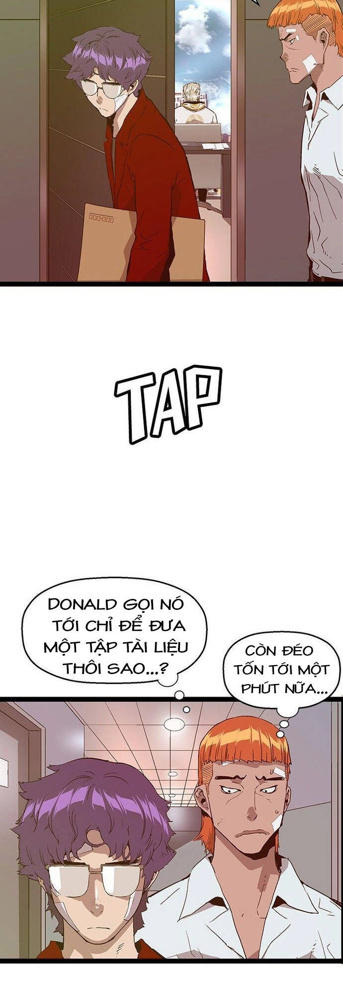 Anh Hùng Yếu Chapter 104 - 40