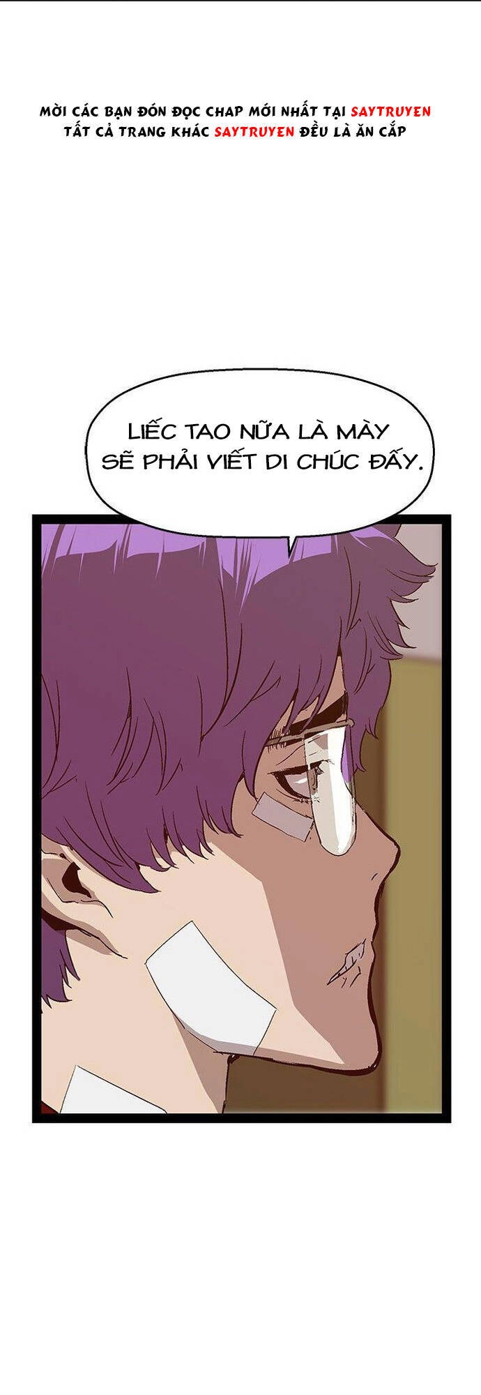 Anh Hùng Yếu Chapter 104 - 49