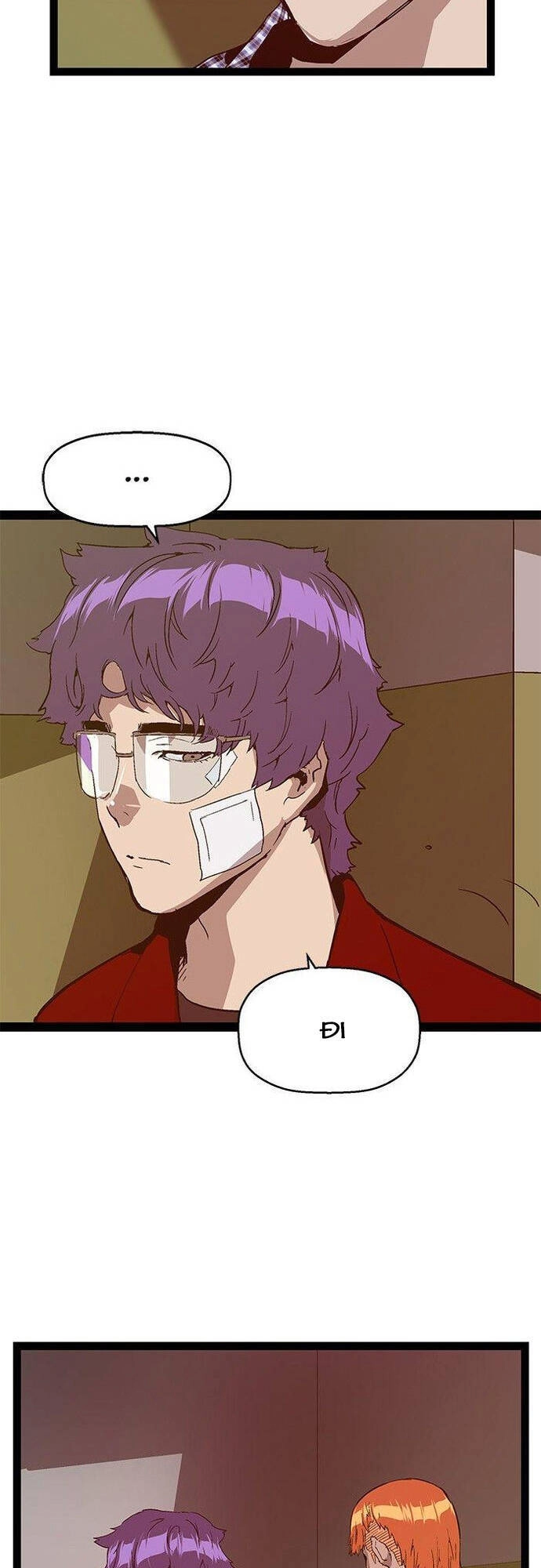 Anh Hùng Yếu Chapter 104 - 51