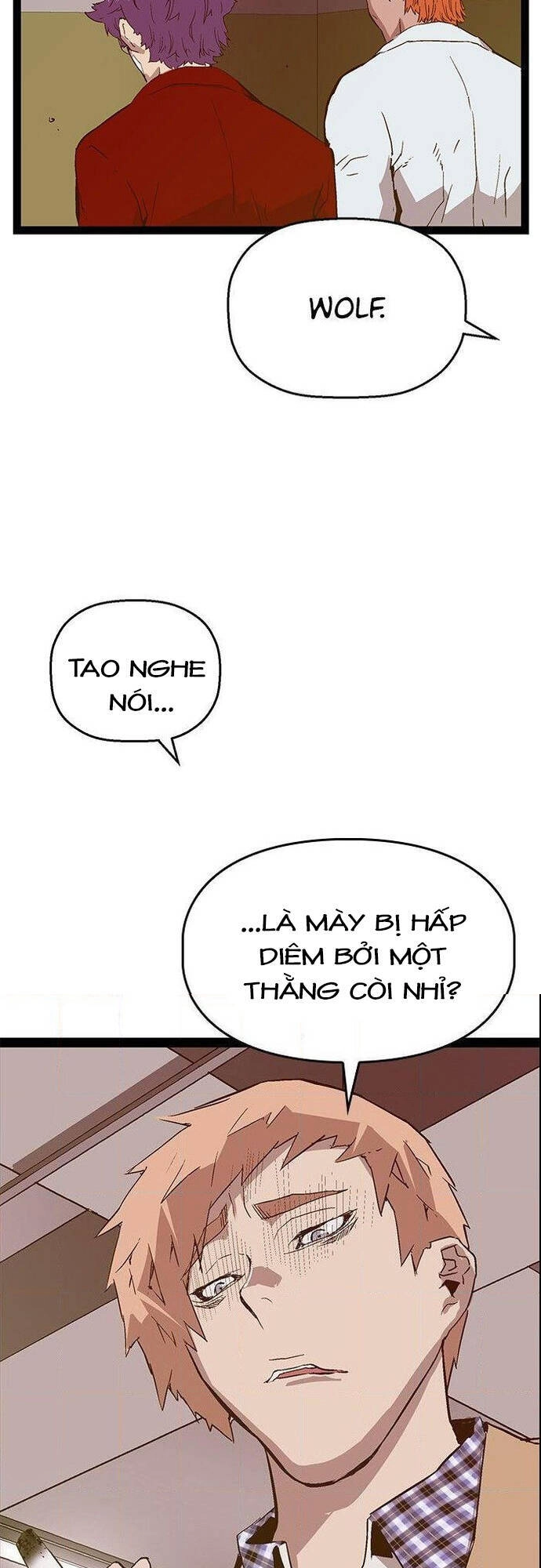 Anh Hùng Yếu Chapter 104 - 52