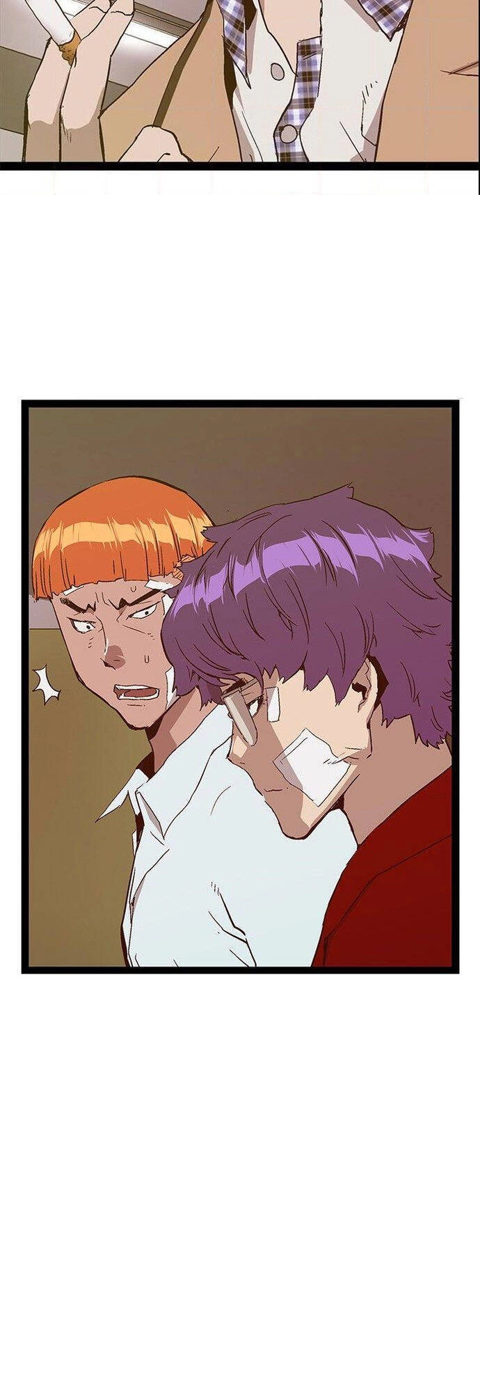 Anh Hùng Yếu Chapter 104 - 53