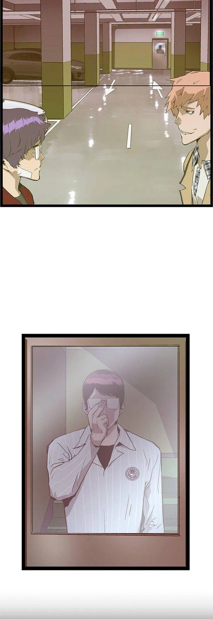 Anh Hùng Yếu Chapter 104 - 56