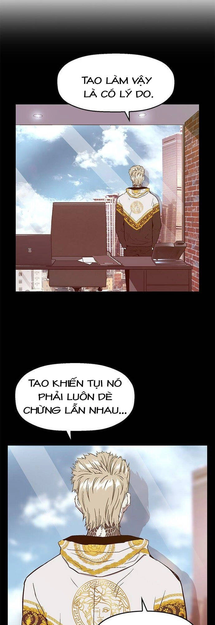 Anh Hùng Yếu Chapter 104 - 57