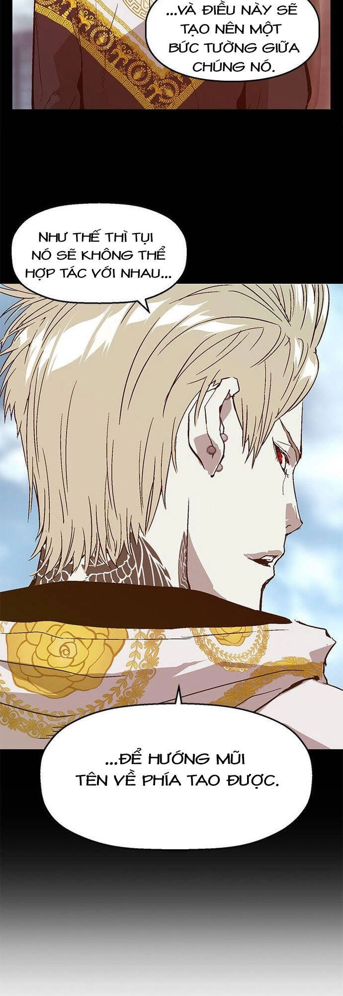 Anh Hùng Yếu Chapter 104 - 58