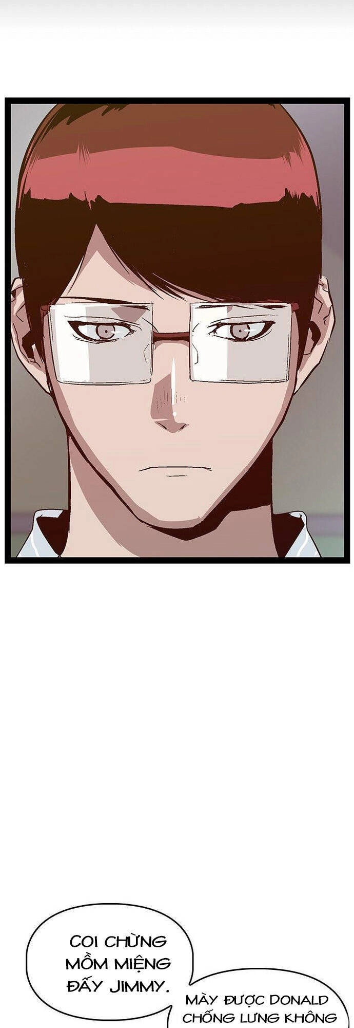 Anh Hùng Yếu Chapter 104 - 59