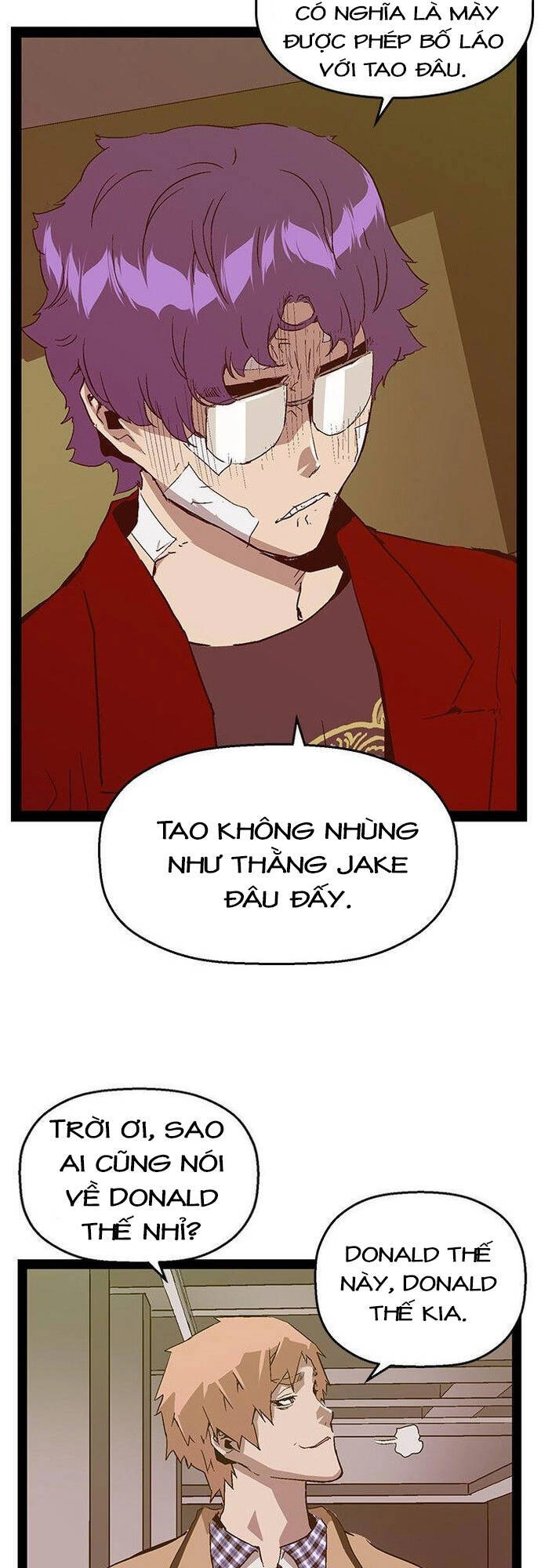 Anh Hùng Yếu Chapter 104 - 60