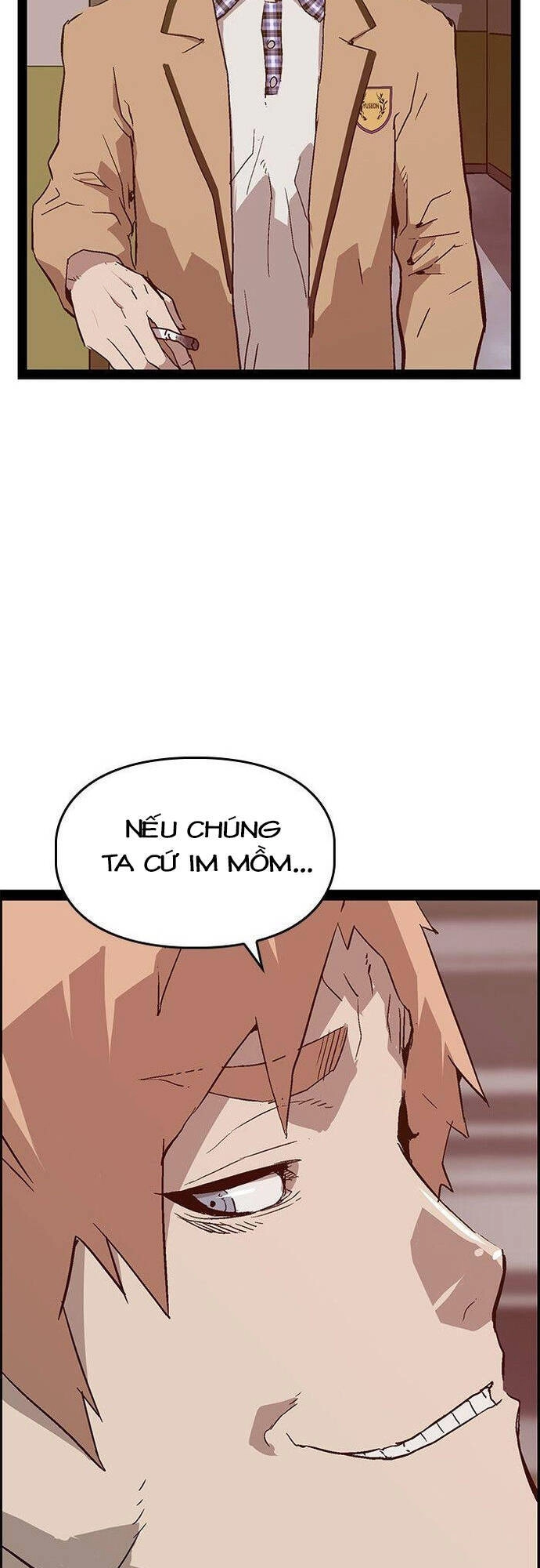 Anh Hùng Yếu Chapter 104 - 61