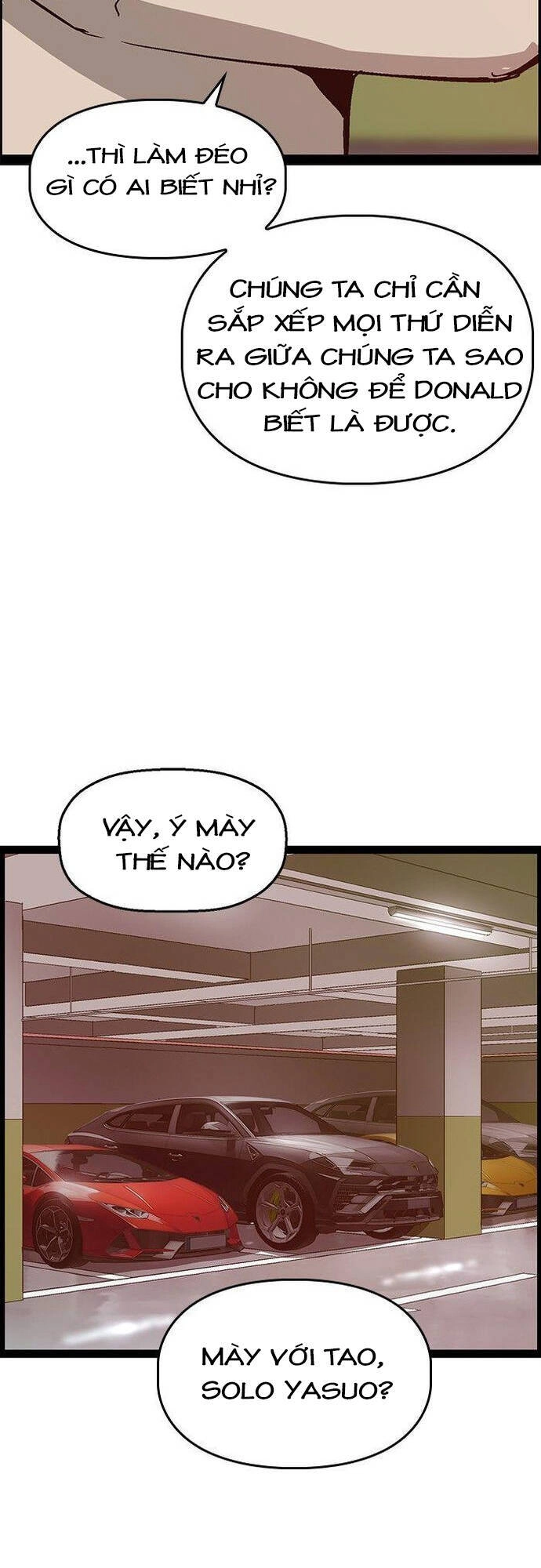 Anh Hùng Yếu Chapter 104 - 62