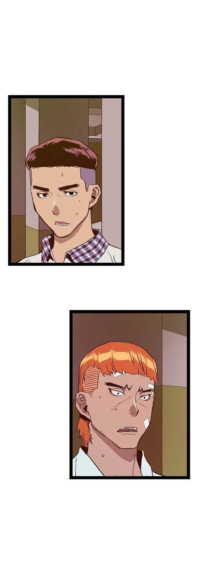 Anh Hùng Yếu Chapter 104 - 63