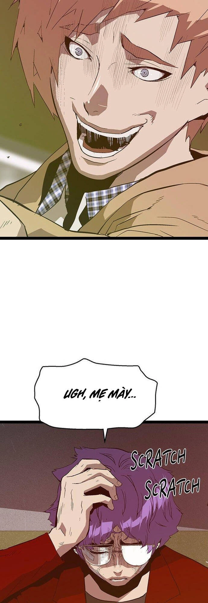 Anh Hùng Yếu Chapter 104 - 66