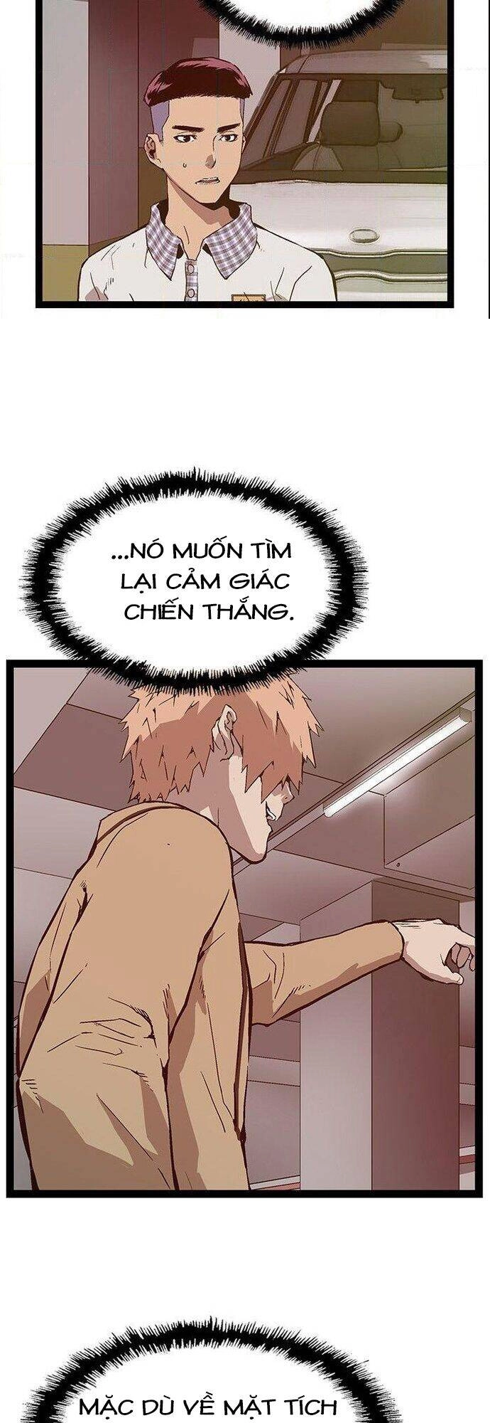 Anh Hùng Yếu Chapter 105 - 5