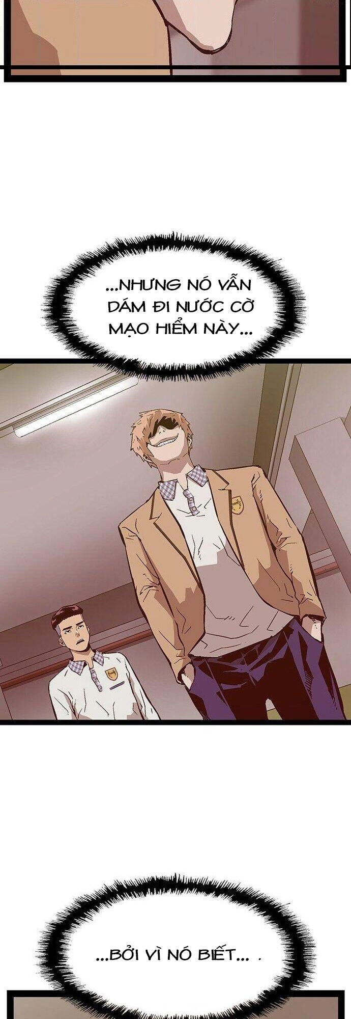 Anh Hùng Yếu Chapter 105 - 7