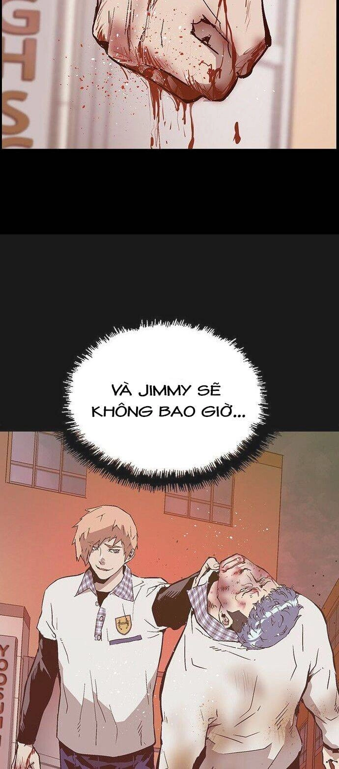 Anh Hùng Yếu Chapter 105 - 10