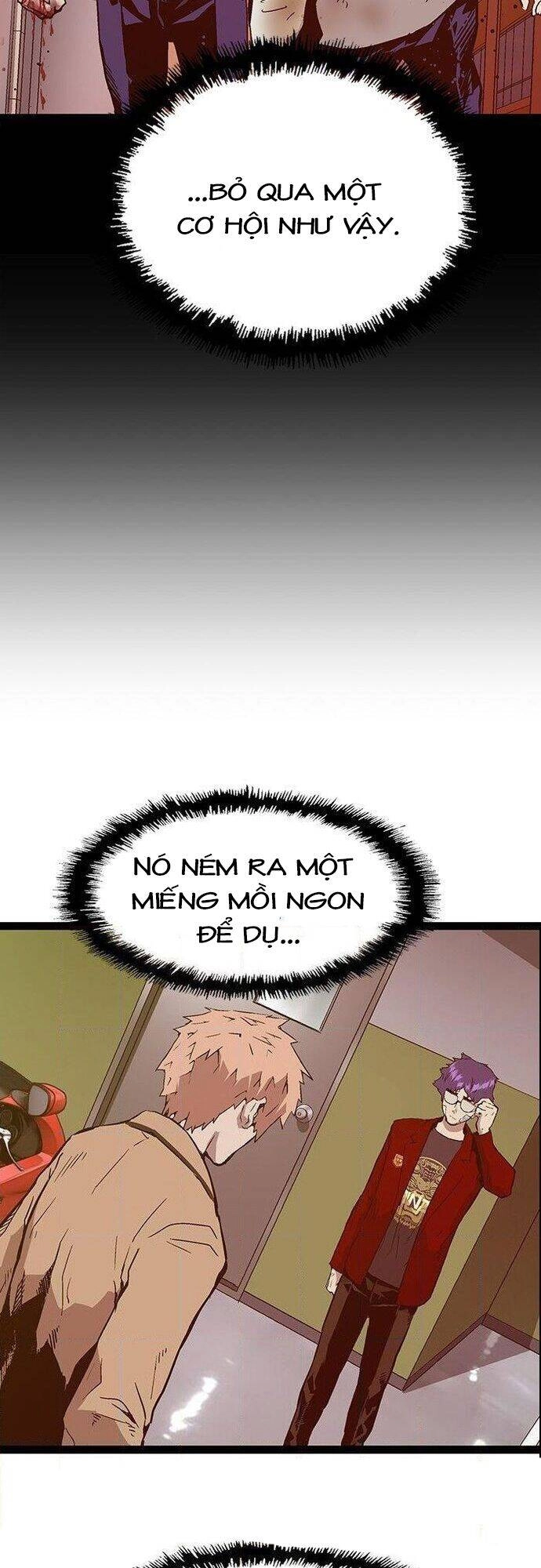 Anh Hùng Yếu Chapter 105 - 11