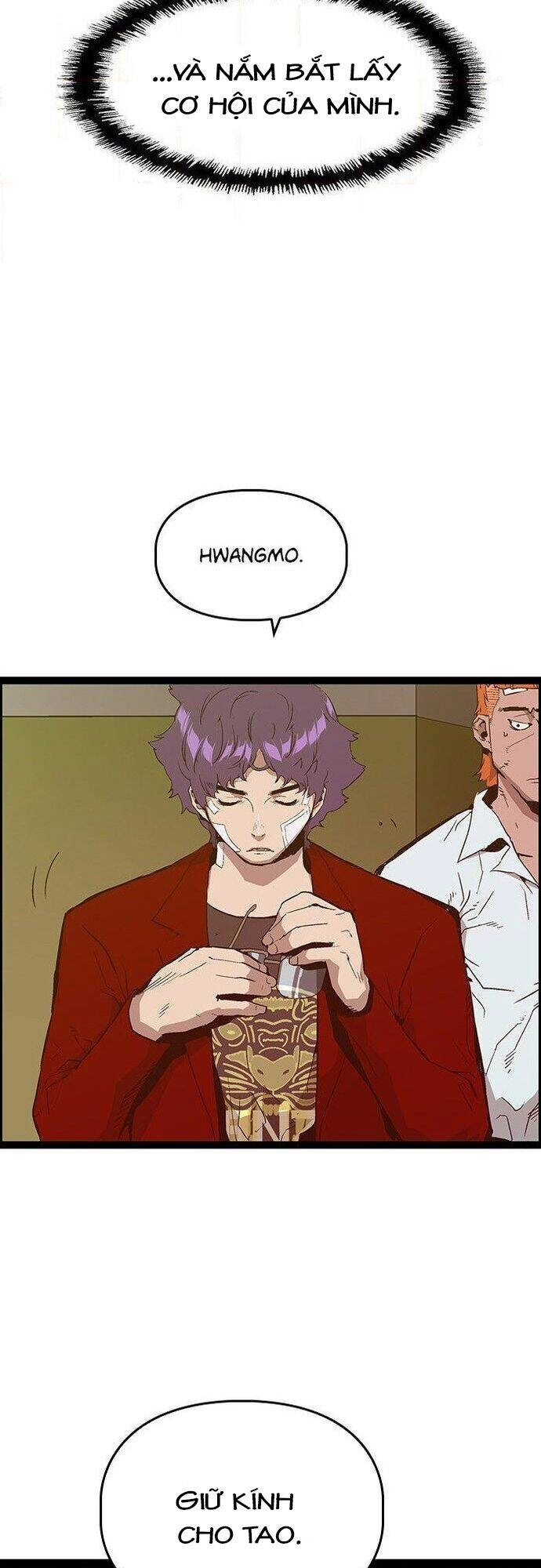 Anh Hùng Yếu Chapter 105 - 12