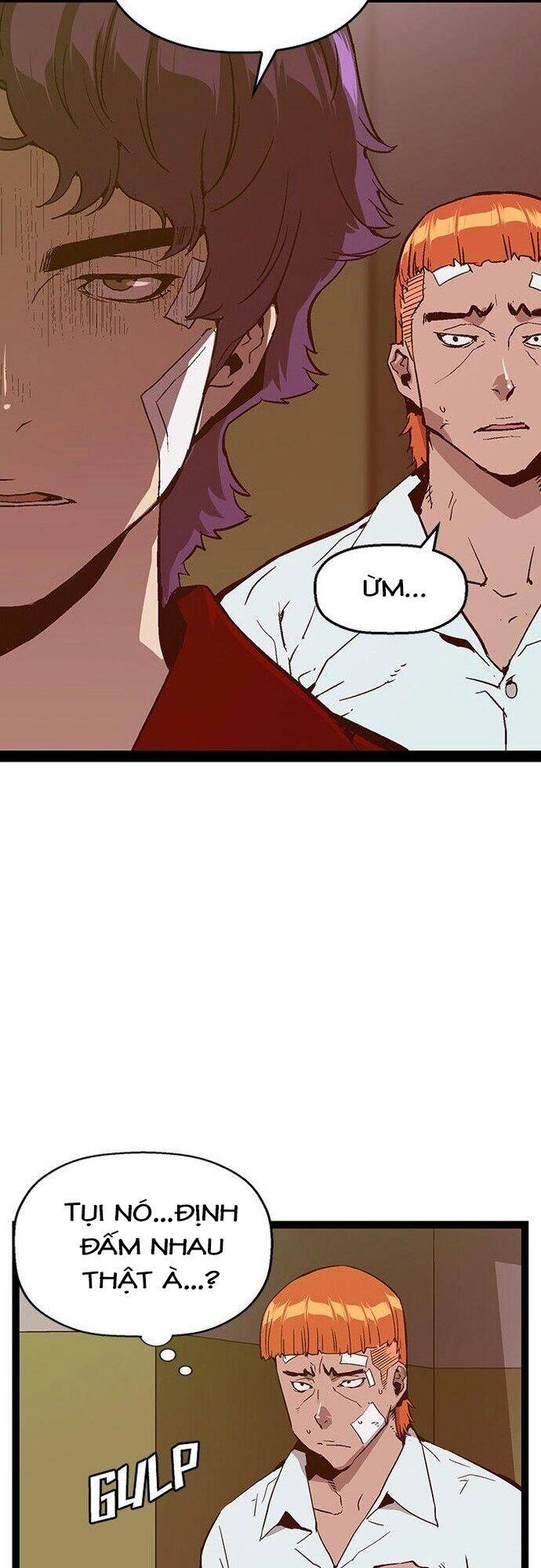 Anh Hùng Yếu Chapter 105 - 13