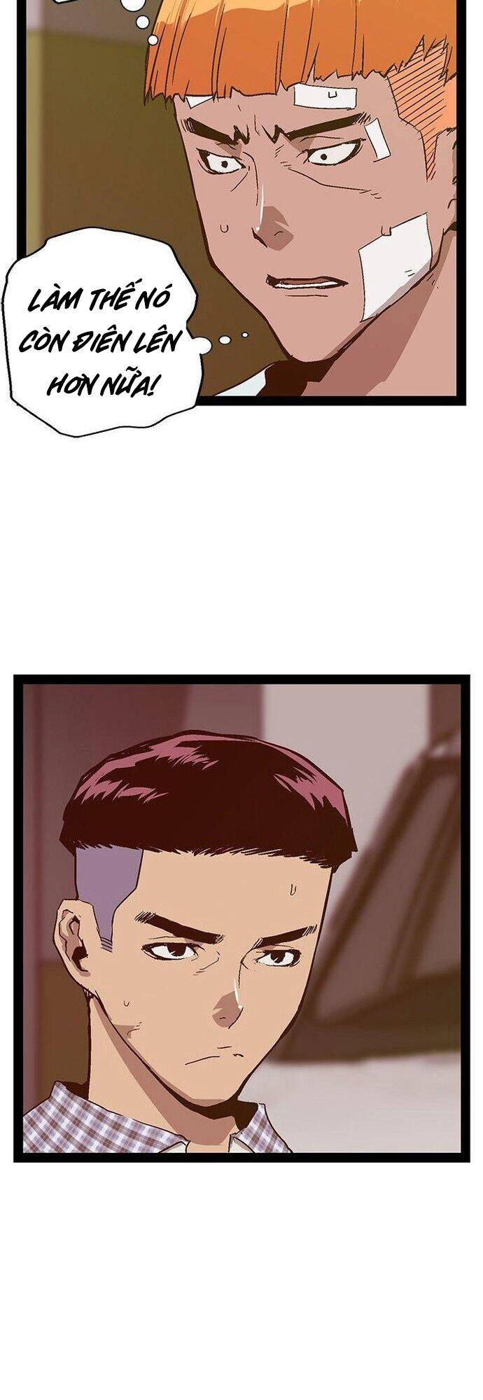 Anh Hùng Yếu Chapter 105 - 16