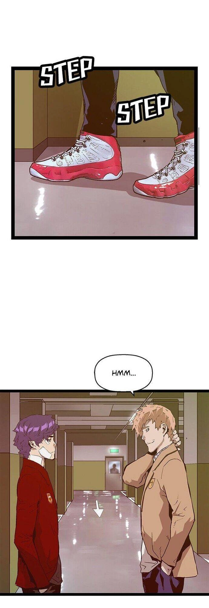 Anh Hùng Yếu Chapter 105 - 17