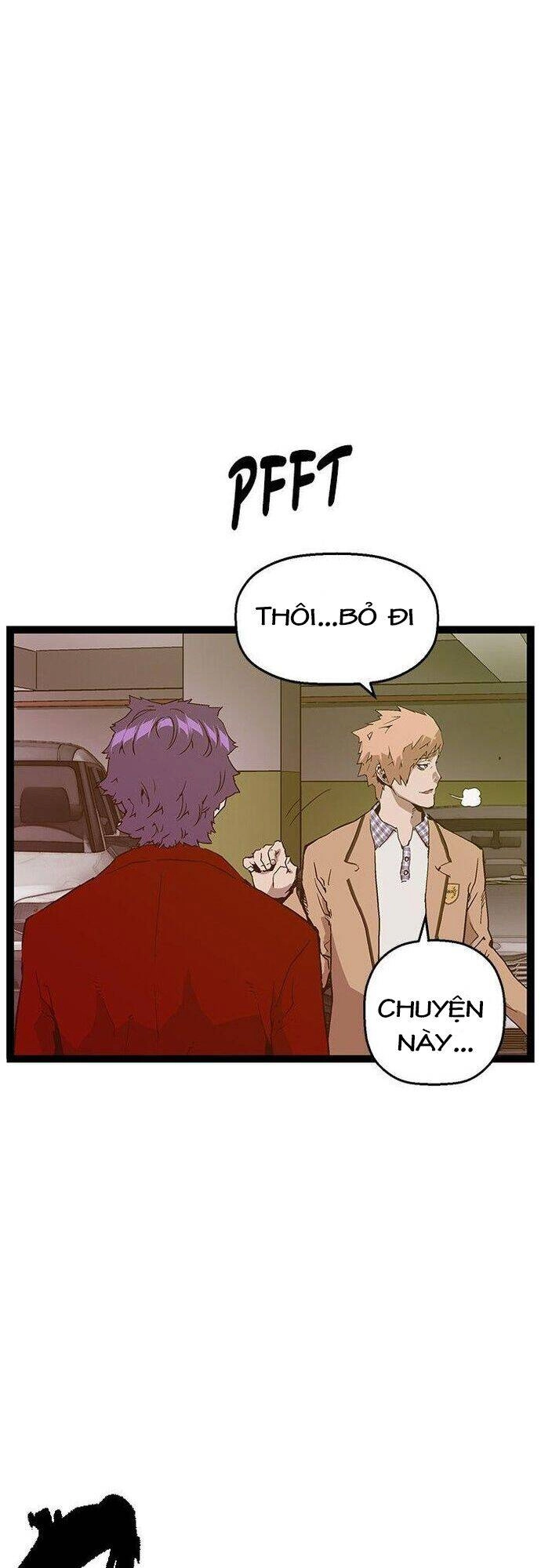 Anh Hùng Yếu Chapter 105 - 18