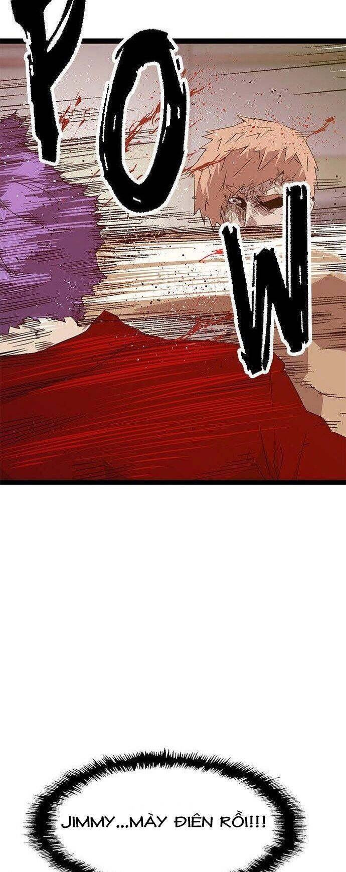 Anh Hùng Yếu Chapter 105 - 19