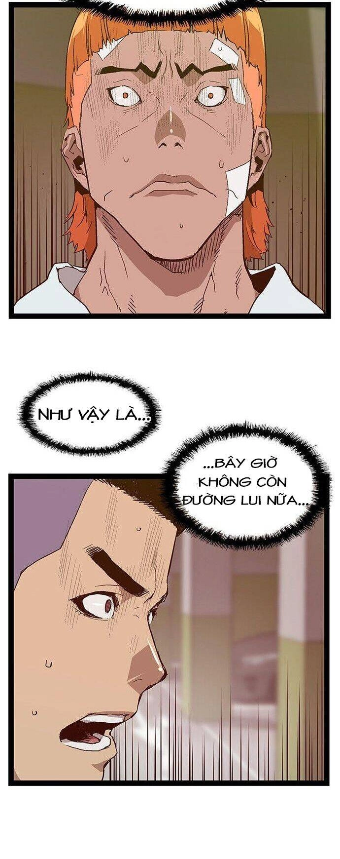 Anh Hùng Yếu Chapter 105 - 20