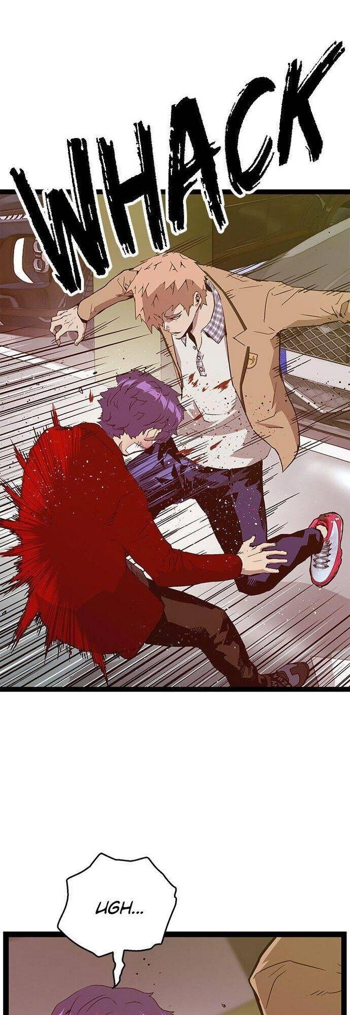 Anh Hùng Yếu Chapter 105 - 21