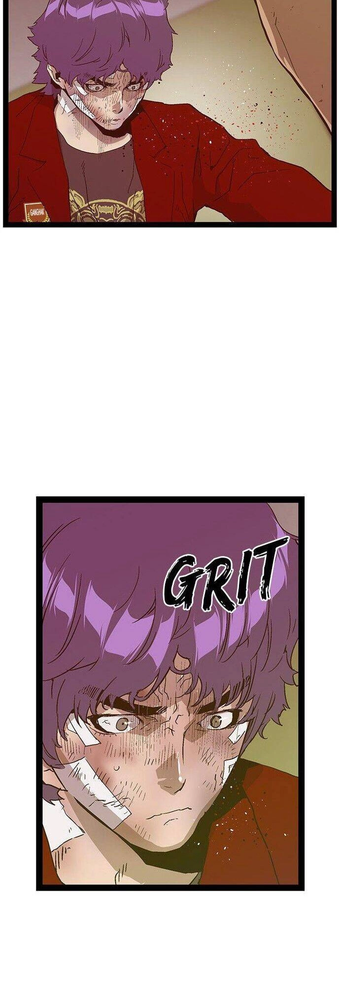 Anh Hùng Yếu Chapter 105 - 22