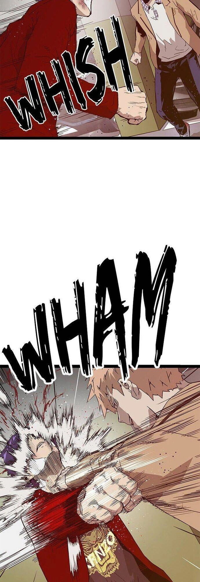 Anh Hùng Yếu Chapter 105 - 24