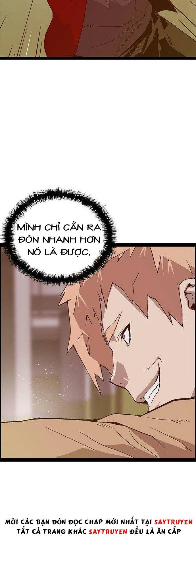 Anh Hùng Yếu Chapter 105 - 25