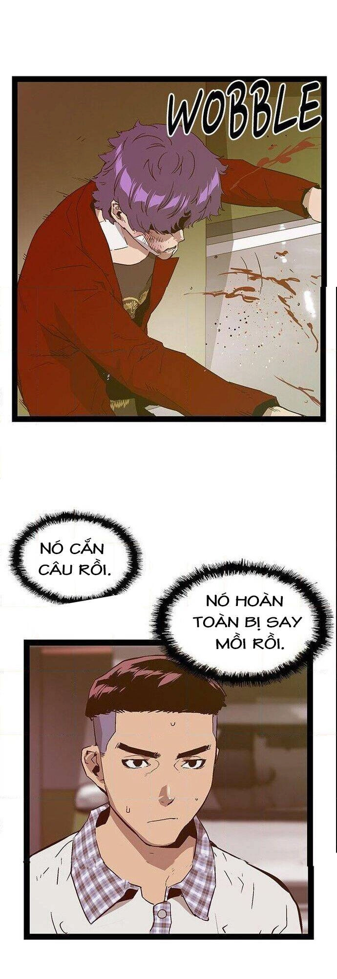 Anh Hùng Yếu Chapter 105 - 26