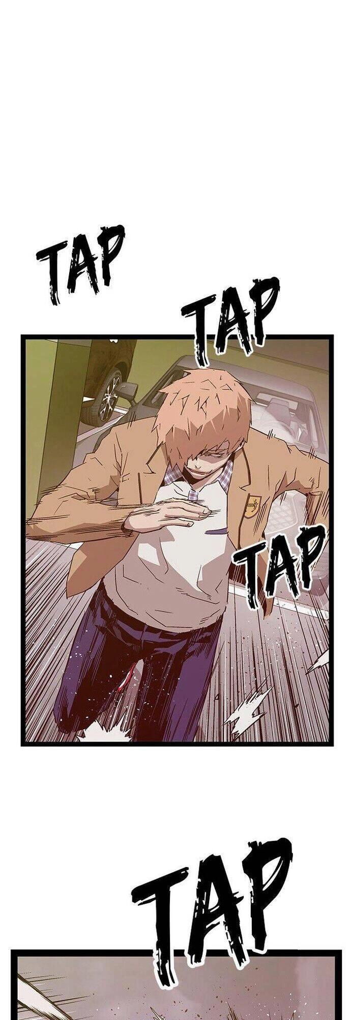 Anh Hùng Yếu Chapter 105 - 27