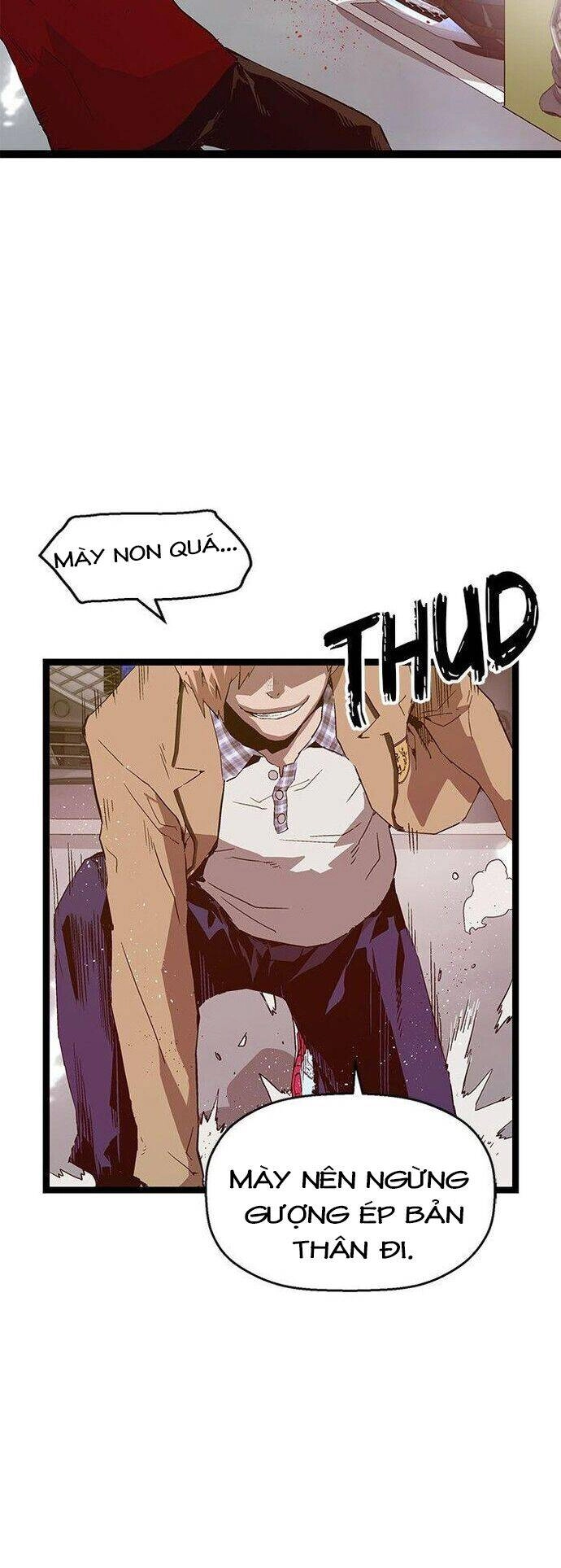 Anh Hùng Yếu Chapter 105 - 29