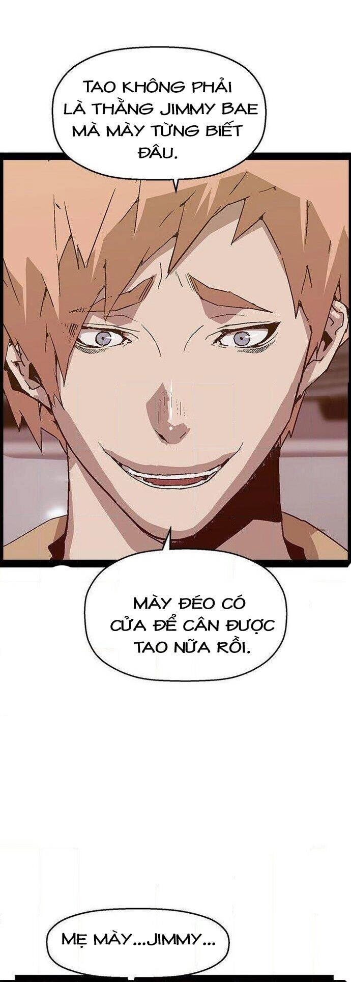 Anh Hùng Yếu Chapter 105 - 30