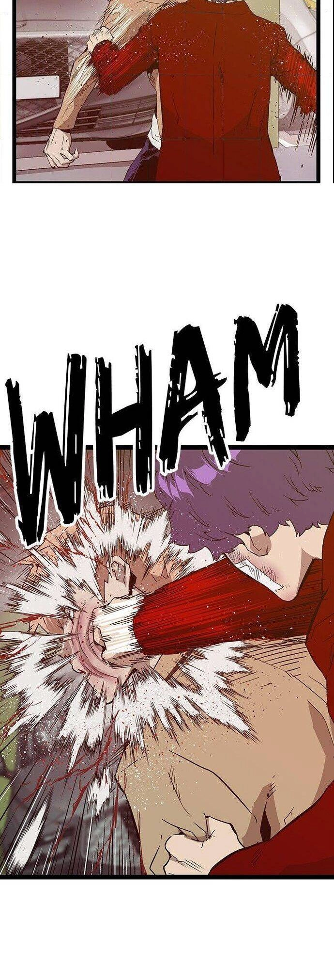 Anh Hùng Yếu Chapter 105 - 33