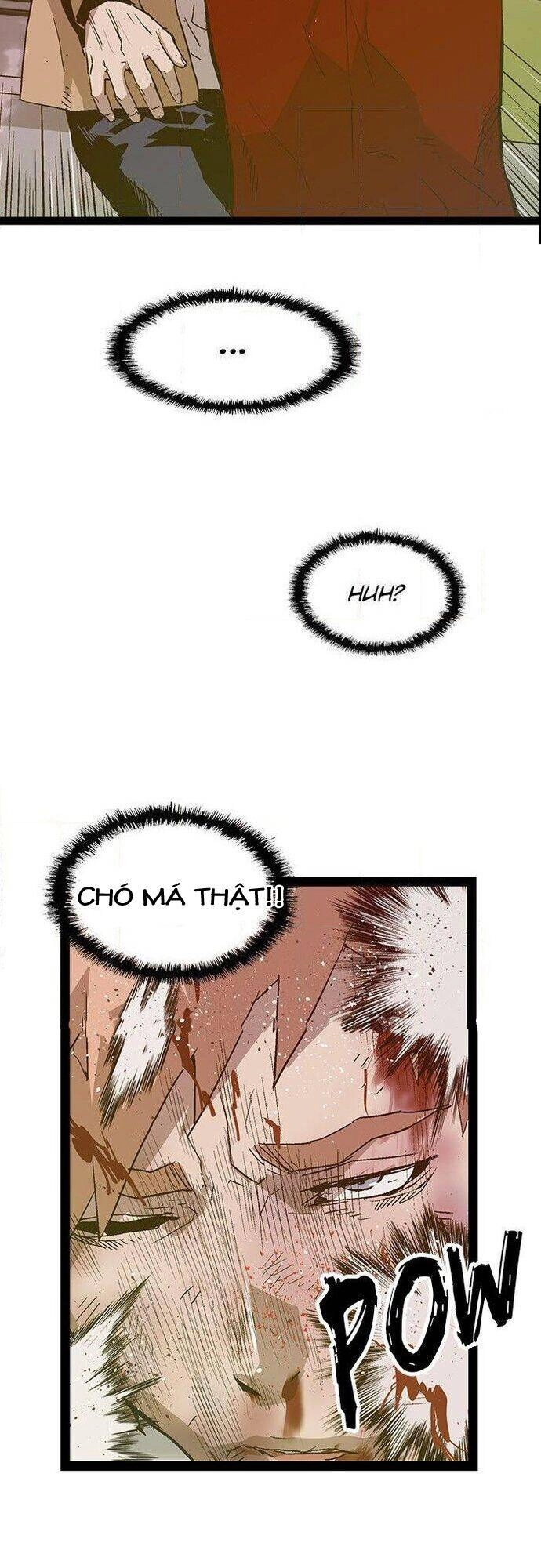 Anh Hùng Yếu Chapter 105 - 38