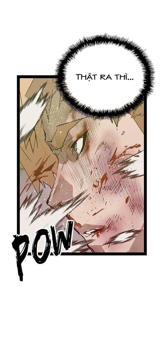 Anh Hùng Yếu Chapter 105 - 39