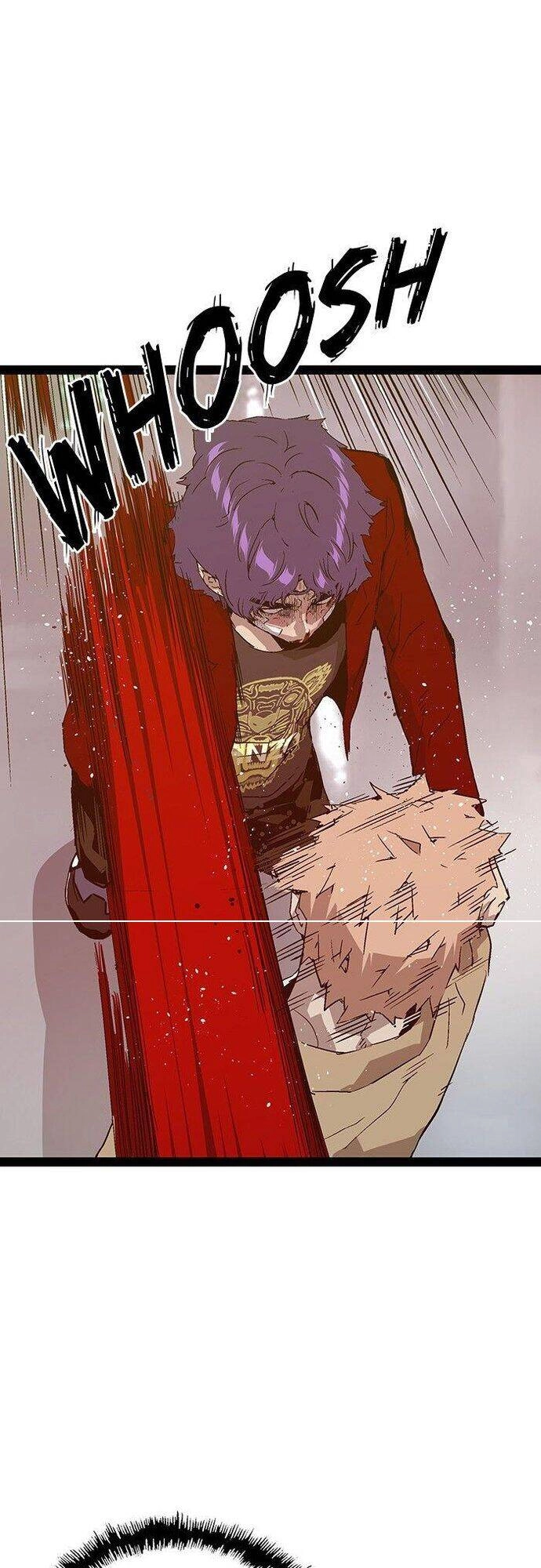 Anh Hùng Yếu Chapter 105 - 41