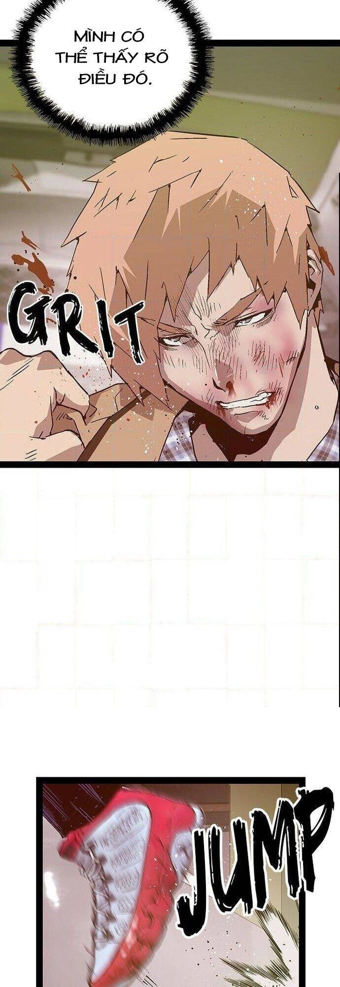 Anh Hùng Yếu Chapter 105 - 42