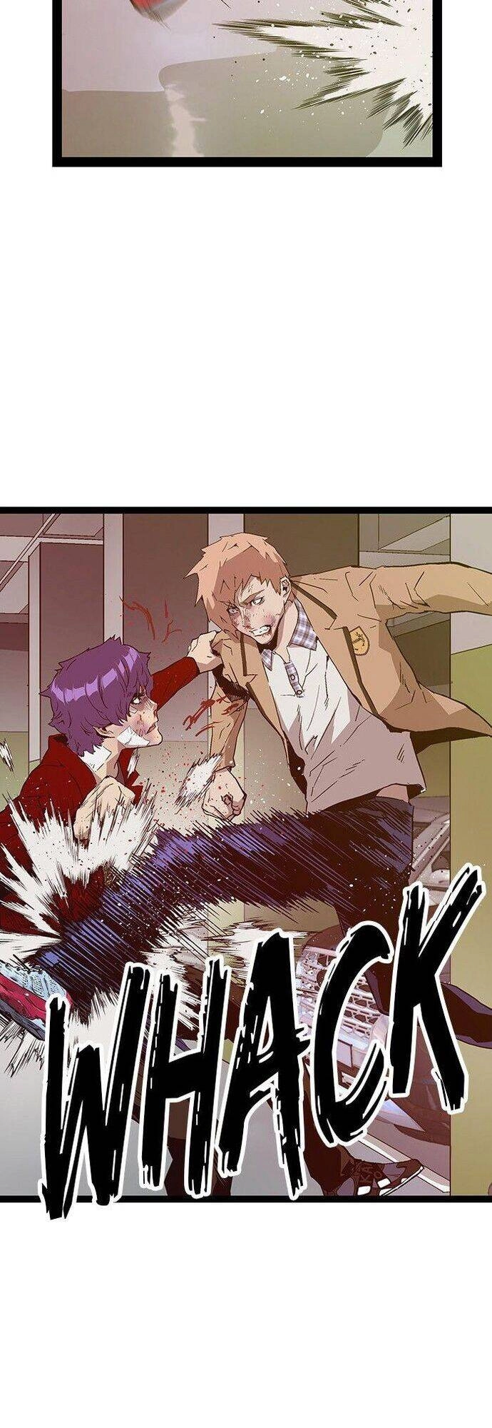 Anh Hùng Yếu Chapter 105 - 43