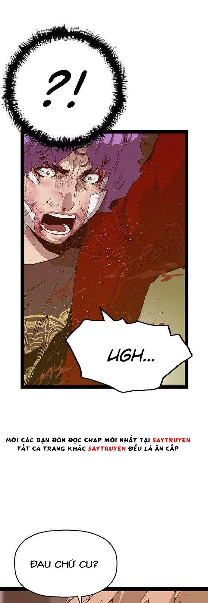 Anh Hùng Yếu Chapter 105 - 44